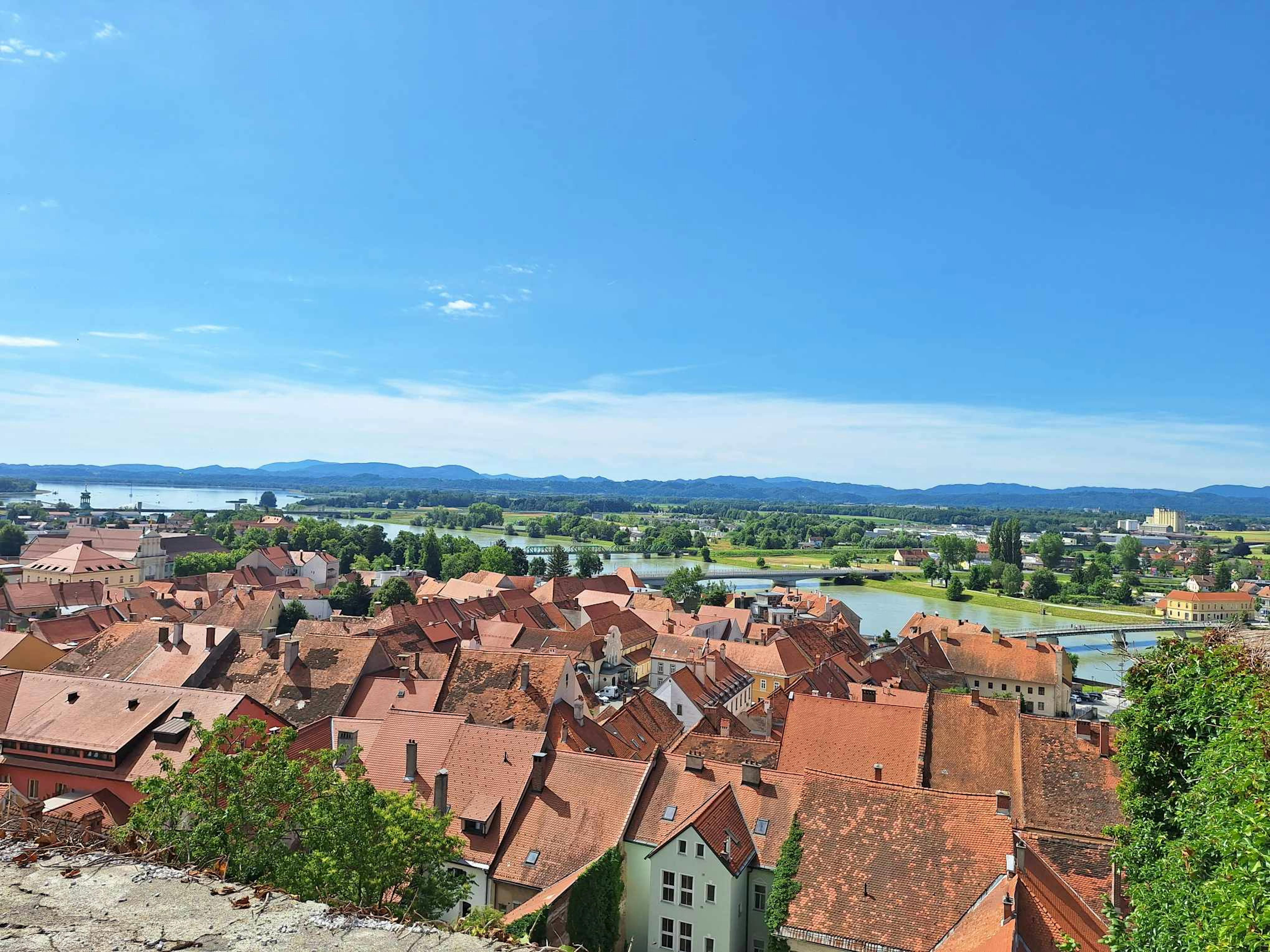 Študijska tura - Ptuj